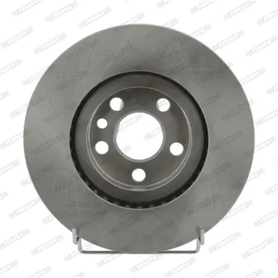 Rebajas Juego de disco de freno PREMIER FERODO DDF760